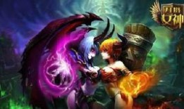 刀塔女神攻略,轻松上分，女神相伴