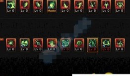 dnf奶妈90加点,全面解析奶妈加点技巧