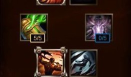 男刀加点,掌握核心技能，轻松上分