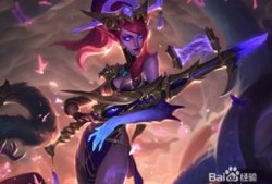 lol女警变态出装