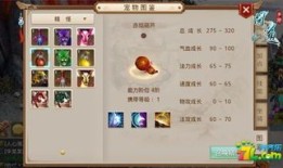 手游问道敏水怎么加点,打造高效输出利器