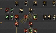 英魂宙斯宙斯出装加点