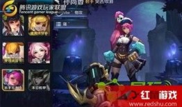 王者荣耀孙尚香新版本出装,火力全开，轻松收割战场