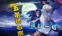 全肉橘右京出装,肉装霸主，战场上的肉盾英雄