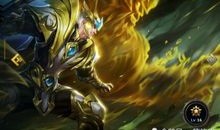 英魂之刃猴子强出装,英魂之刃猴子强势崛起，装备搭配解析