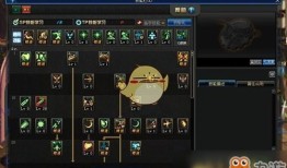 二觉鬼泣加点,打造无敌战神之路