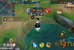 无敌姜子牙出装,巅峰出装攻略，助你战无不胜！