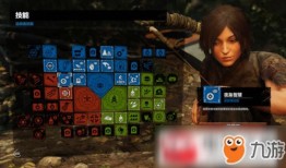 古墓丽影10加点,探寻失落文明的神秘遗迹