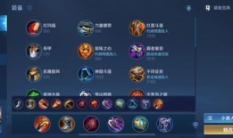 创世联盟新版赵云出装,创世联盟中的战神崛起，全新出装策略解析