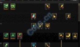 90奶妈加点图,全方位解析奶妈加点图