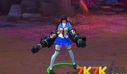 英雄之刃火神出装,英雄之刃火神英雄出装攻略解析