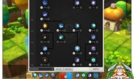 冒险岛2 骑士加点,骑士加点攻略，冒险岛2战力飙升之路