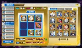 泰克剑龙加点,加点策略解析与实战攻略