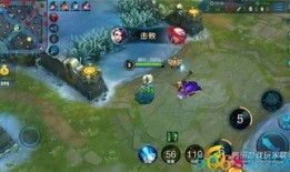 新赛季甄姬出装符文