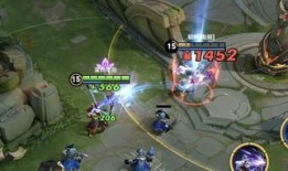 伽罗中单出装,揭秘中单出装攻略