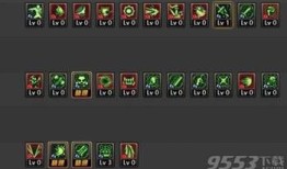 90版本混沌魔灵加点,加点攻略，打造无敌战神