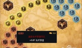 卡特加点天赋,卡特英雄的加点策略解析