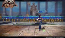 圣斗士星矢ol攻略,掌握星辰之力，征战神话战场