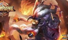 牛魔王变态出装,揭秘无敌战神崛起之路