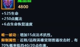 蚩尤出装攻略,打造战场霸主，一击必杀！