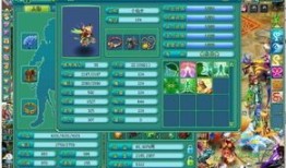 神武pt孩子加点,打造最强战力