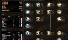 龙之谷 魔法师加点,打造最强法师之路