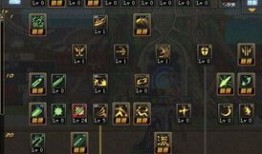 剑神巨剑加点,加点攻略与实战解析