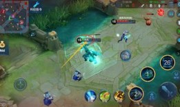 王者荣耀墨子纯法出装,强化法术威能，掌控战场节奏