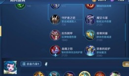 王者荣耀蔡文姬神出装,王者荣耀中的治愈女神，如何用装备助力战场