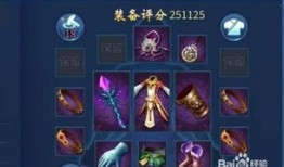 倩女幽魂手游异人加点,打造最强异人角色