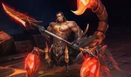 英魂之刃蝎子王出装是什么,揭秘高胜率出装攻略