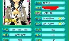 盘丝洞怎么加点秒的多,揭秘如何高效加点秒，多生成神秘资源