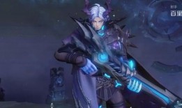 姜子牙出射手装,精准射击，掌控战场