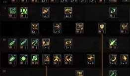 天刀五毒任脉加点图,解锁神秘毒术，化身毒王之道