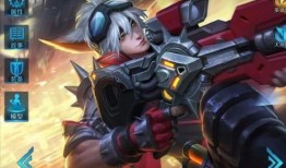 现在守约怎么出装,打造最强狙击手