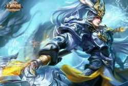 韩信攻速半肉打野出装,攻速与防御并存，打造战场霸主