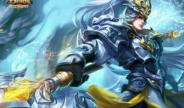 韩信攻速半肉打野出装,攻速与防御并存，打造战场霸主