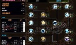 龙之谷魔导师刷图加点,打造高效输出利器