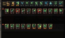 dnf混沌行者加点,DNF混沌行者加点攻略解析