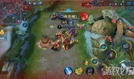 关羽单挑怎么出装,揭秘经典装备搭配策略