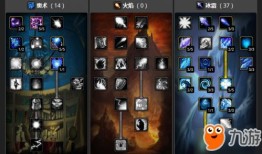 怀旧巫师加点,加点岁月，探寻魔法与青春的交织之旅