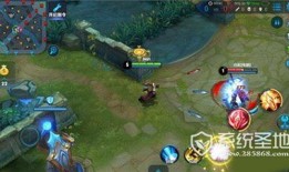 狄仁杰改版出装顺序,装备升级，战力飙升，全新出装顺序解析