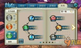 诛仙手游青云自曝加点,打造无敌战力，征战诛仙手游