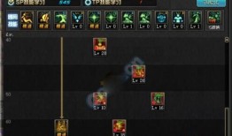 守护者帕拉丁刷图加点,图鉴中的力量与荣耀