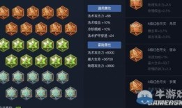 暴力貂蝉符文出装