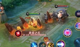 无限乱斗 吕布 出装,战神归来，装备攻略解析