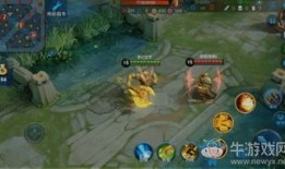 王者荣耀新赛季盘古出装