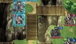 火焰纹章加点,加点策略下的英雄成长之路