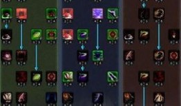 抽魔天赋加点,抽魔之路，加点攻略揭秘