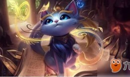 lol猫咪这么出装,英雄联盟中猫咪英雄的出装攻略解析